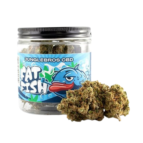 Fat Fish CBD