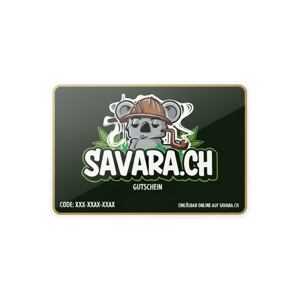 Savara-Gutschein